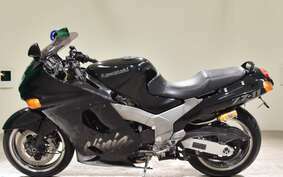 KAWASAKI ZX 1100 NINJA GEN 2 1998 ZXBD12