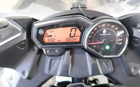 YAMAHA XJ6 F 2012 RJ19