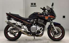 SUZUKI BANDIT 1200 S 2006 GV79A