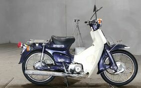 HONDA C70 SUPER CUB HA02