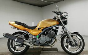 KAWASAKI BALIUS 250 ZR250A