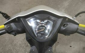 HONDA DIO 110 JF31