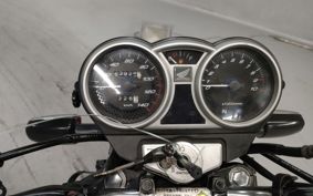 HONDA CB125 F PCJ7