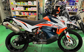 KTM 890 ADVENTURE R RALLY 2021 890ADV