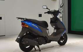 SUZUKI ADDRESS V125 G CF46A