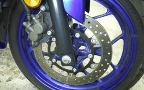 YAMAHA YZF-R25 RG10J