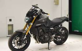 YAMAHA MT-09 2015 RN34J