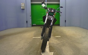 KAWASAKI KLX250D TRACKER 2005 LX250E