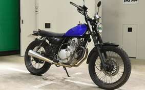 SUZUKI GRASS TRACKER Bigboy NJ47A