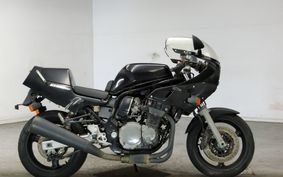 SUZUKI GS1200SS 2001 GV78A