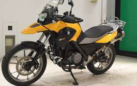 BMW G650GS 2013 0188