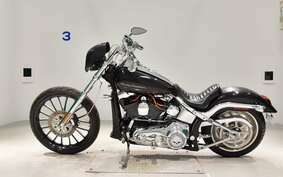 HARLEY FXSTD 1450 2001 BSY