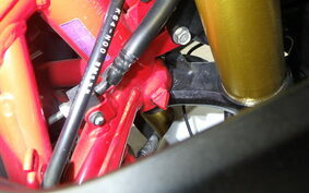 HONDA CBR250RR A MC51