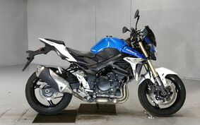 SUZUKI GSR750 2013 GR7NA