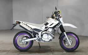 YAMAHA XT250X DG17J