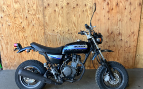 HONDA APE50 TYPE D AC18