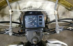 HONDA CD125T BENLY CD125T