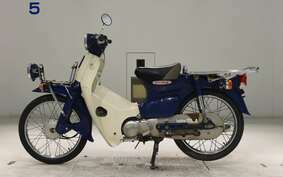 HONDA C50 SUPER CUB AA01