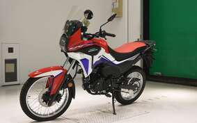 HONDA CRF190L