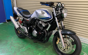 HONDA CB400SF VTEC  NC39