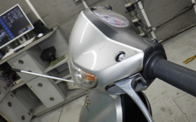 HONDA DIO Gen.5 AF57