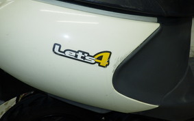 SUZUKI LET's 4 CA45A