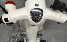 HONDA C110 SUPER CUB JA07