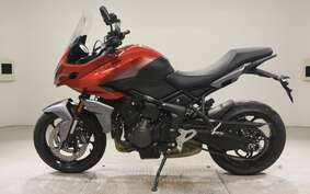 TRIUMPH TIGER 660 SPORTS 2022