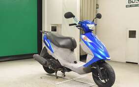 SUZUKI ADDRESS V125 G CF4EA