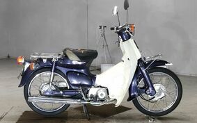 HONDA C70 SUPER CUB HA02