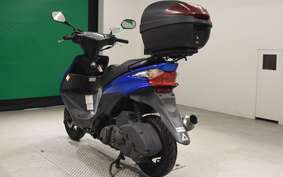 SUZUKI ADDRESS V125 S CF4MA