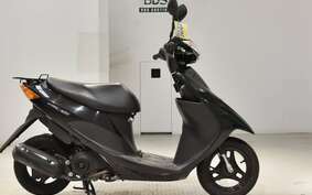 SUZUKI ADDRESS V50 CA4BA