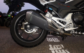HONDA NC750X ABS 2022 RC90