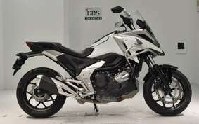 HONDA NC750X 2021 RH09