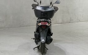 HONDA DIO 110 JF58