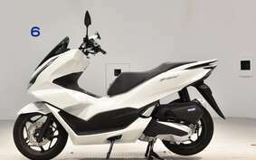 HONDA PCX125 JK05