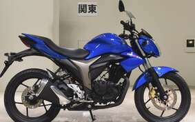 SUZUKI ジクサー150 NG4BG