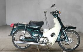 HONDA C50 SUPER CUB Custom C50