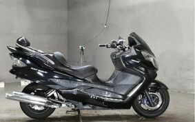 SUZUKI SKYWAVE 250 (Burgman 250) S CJ44A