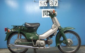 HONDA C50 SUPER CUB C50