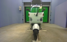 HONDA GYRO CANOPY TA02