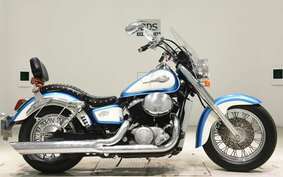 HONDA SHADOW 400 1998 NC34