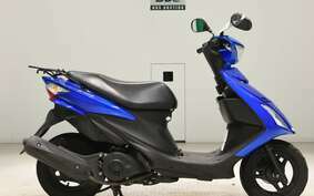 SUZUKI ADDRESS V125 S CF4MA