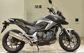 HONDA NC750X Limited ABS 2014 RC72