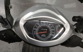 SUZUKI ADDRESS V125 DT11A
