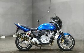 HONDA CB400SF VTEC REVO 2008 NC42