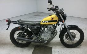 SUZUKI GRASS TRACKER BigBoy NJ47A