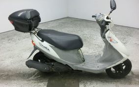 SUZUKI ADDRESS V125 G CF46A