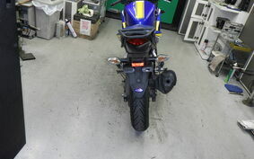 HONDA CBR250R A MC41