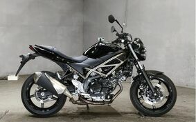 SUZUKI SV650 2021 VP55B